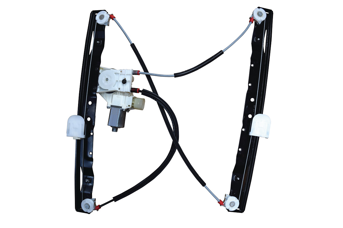 WR W/C FL - FORD GALAXY / SMAX (06 10)
